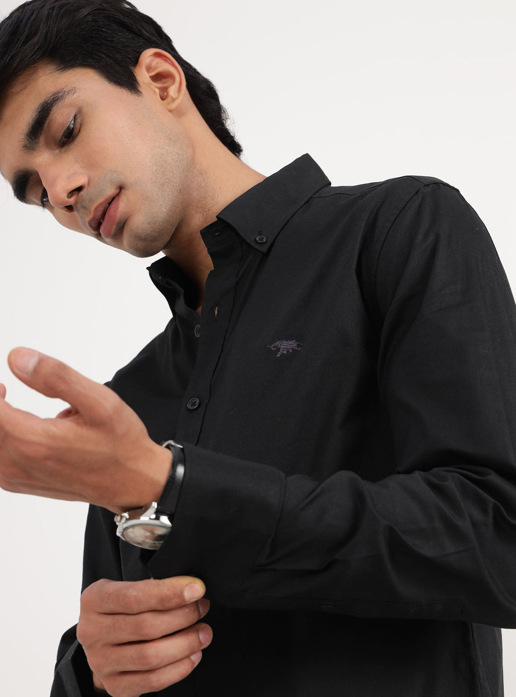 Black Opal Shirt
