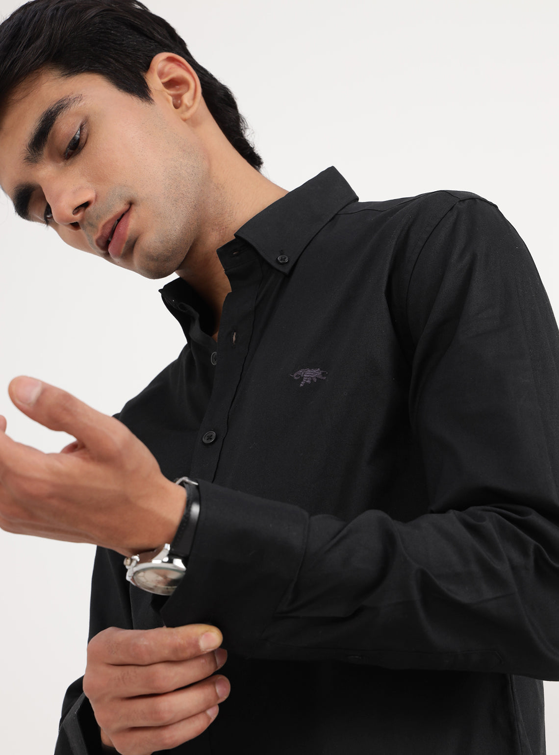 Black Opal Shirt