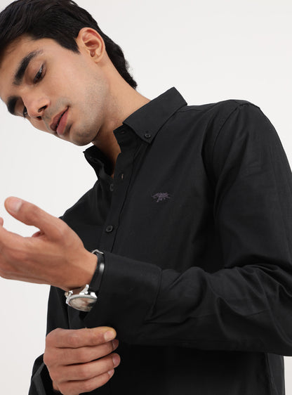Black Opal Shirt