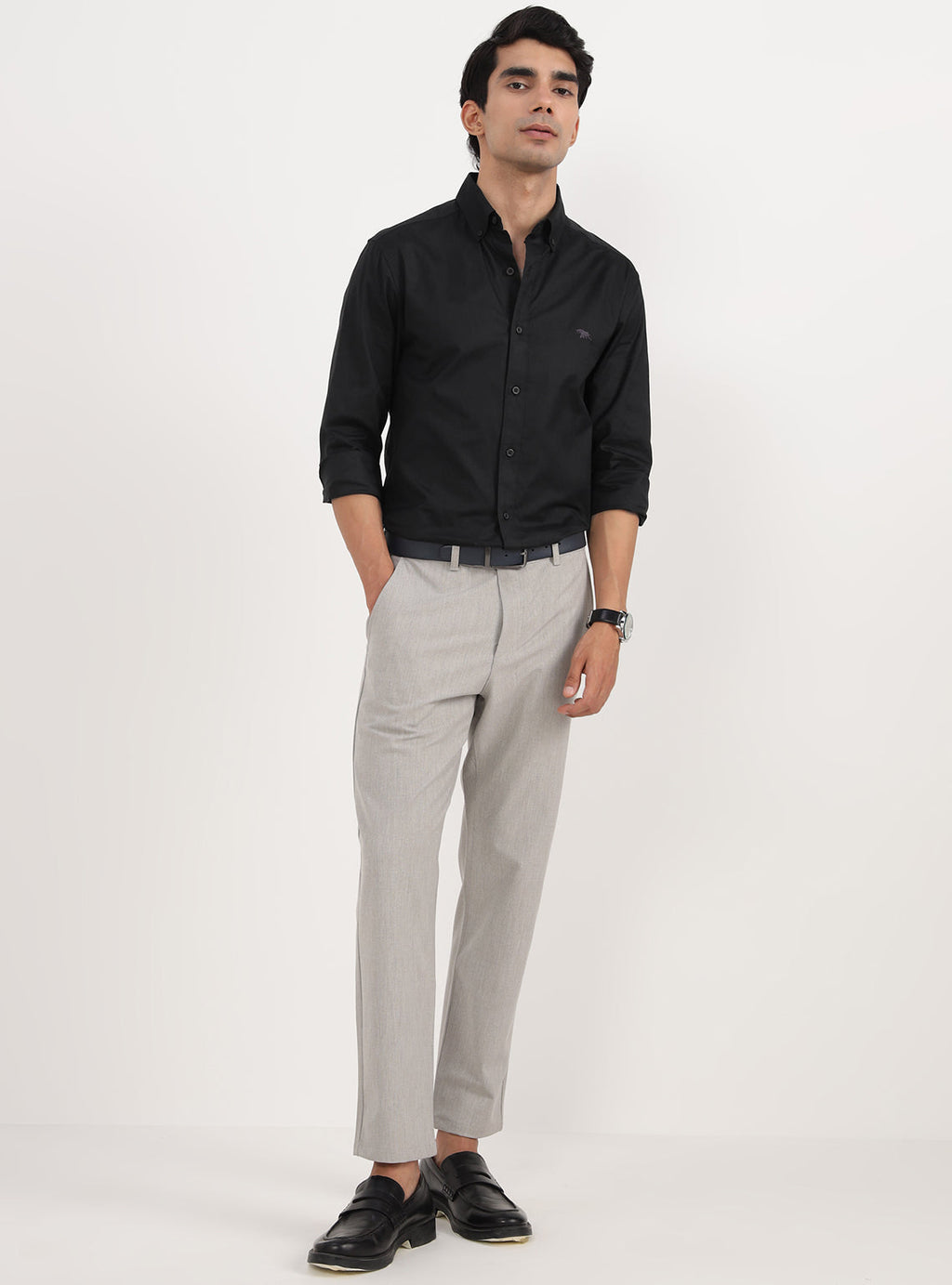 Black Opal Shirt
