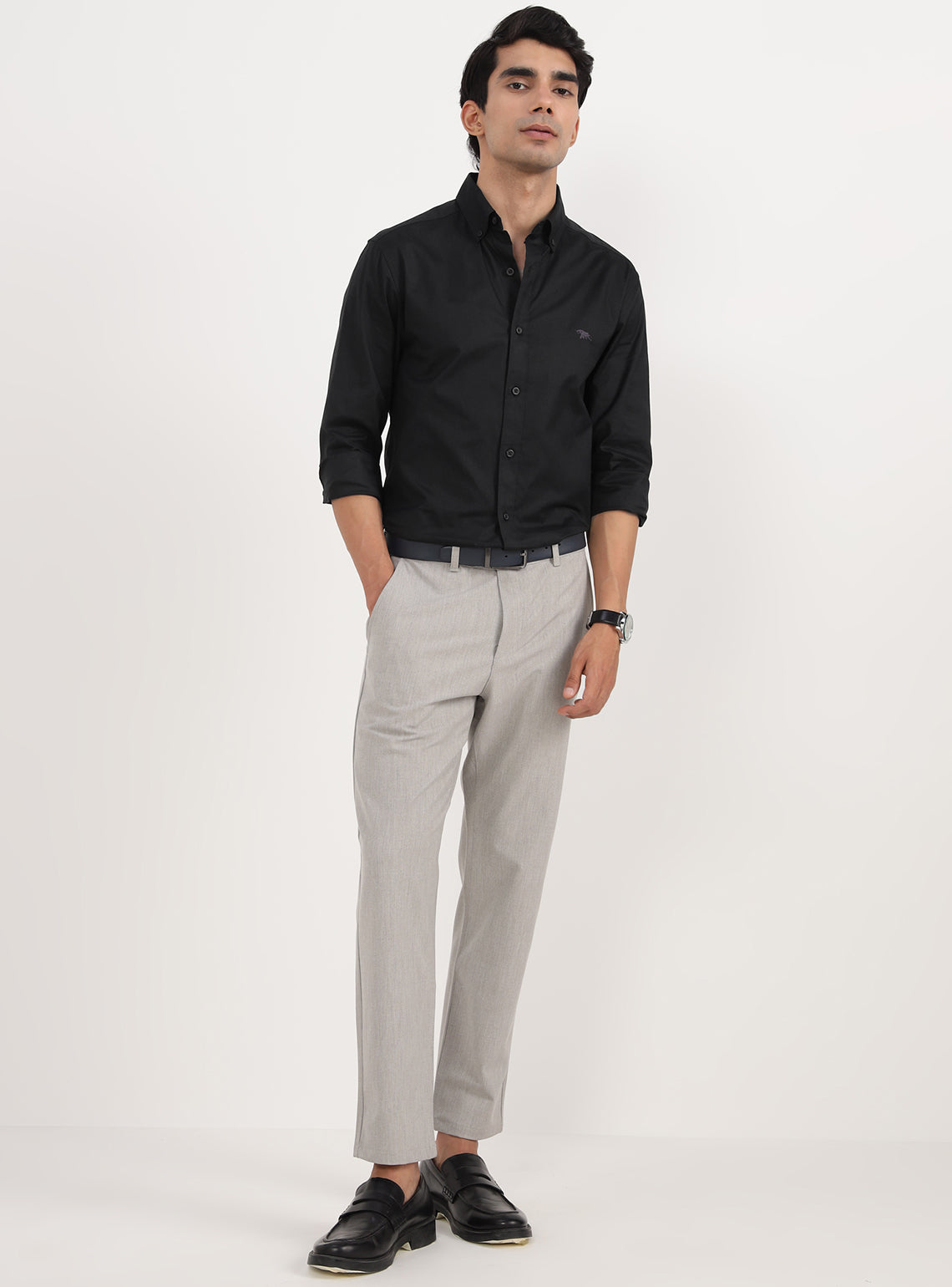 Black Opal Shirt
