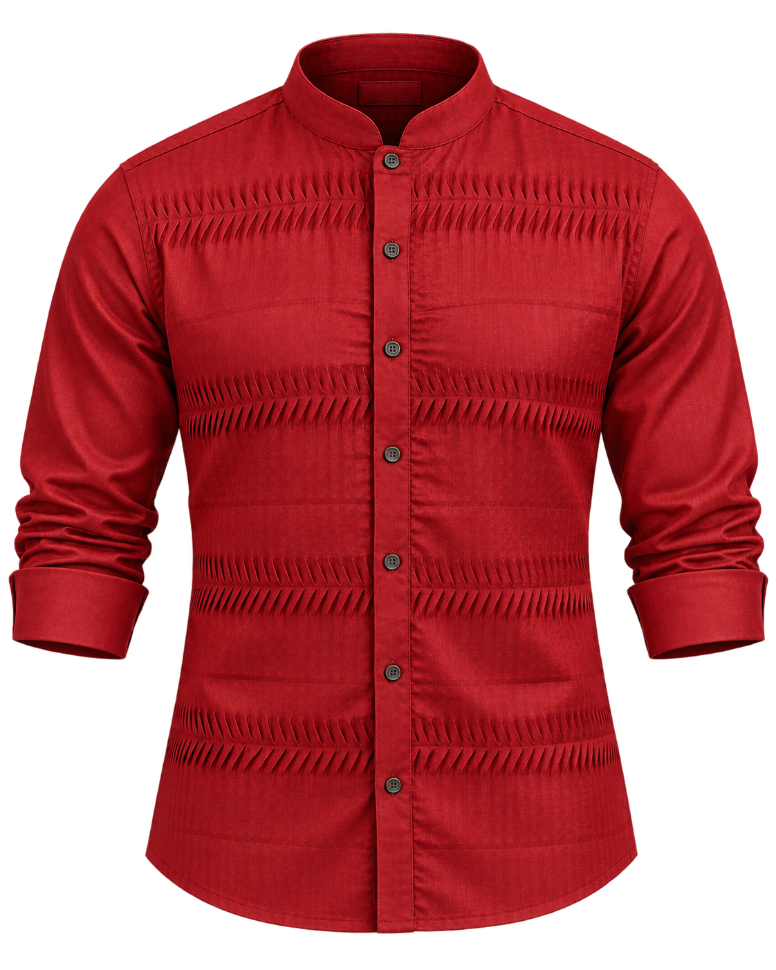 Round Neck Shirt